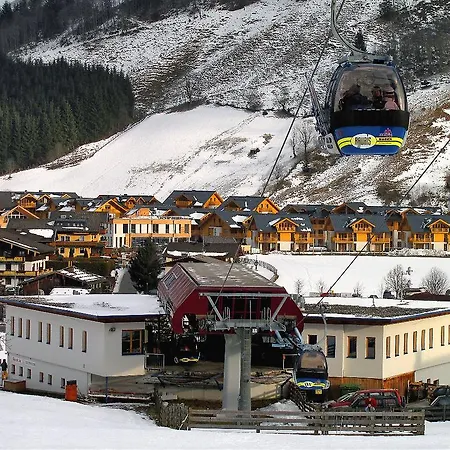 Apartament Scha Nblick.1 Rauris
