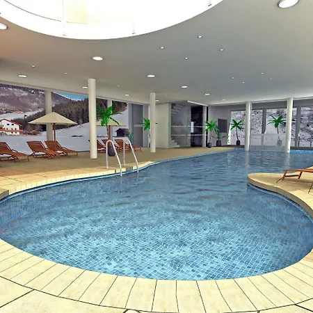 Appartamento Scha Nblick.1 *