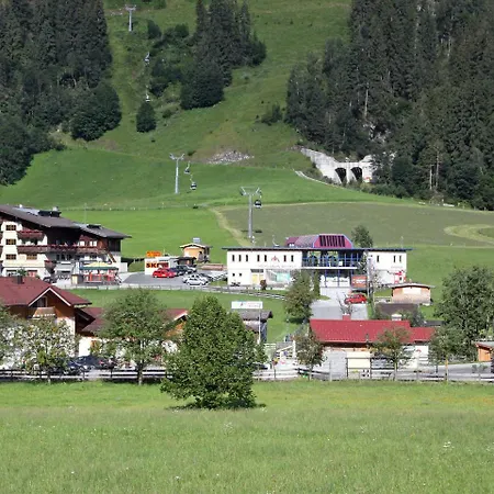 Appartamento Scha Nblick.1